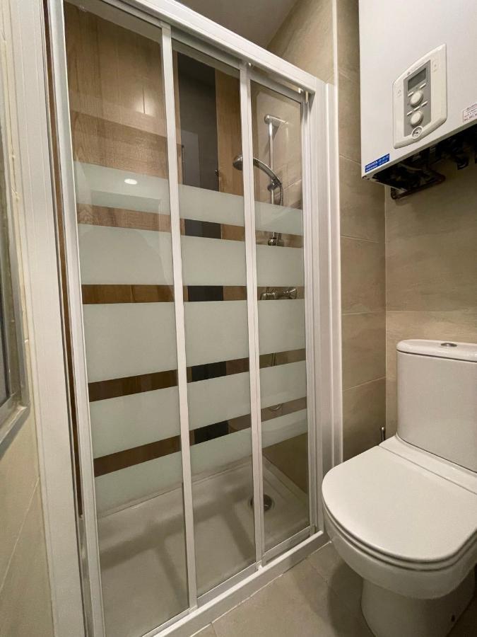 Apartamentos Turisticos Pidal 3 Vut-09-316 Burgo Eksteriør bilde