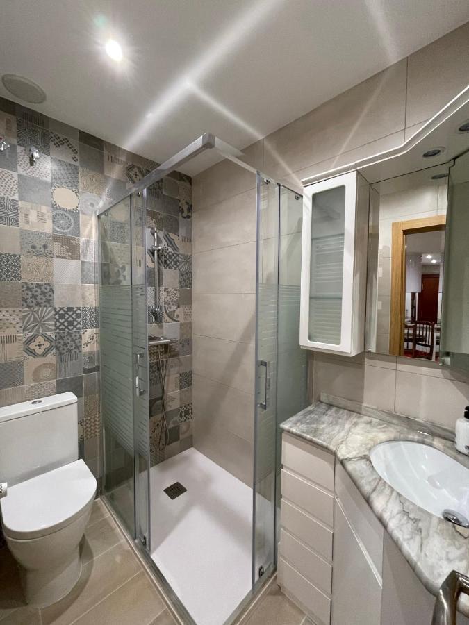 Apartamentos Turisticos Pidal 3 Vut-09-316 Burgo Eksteriør bilde