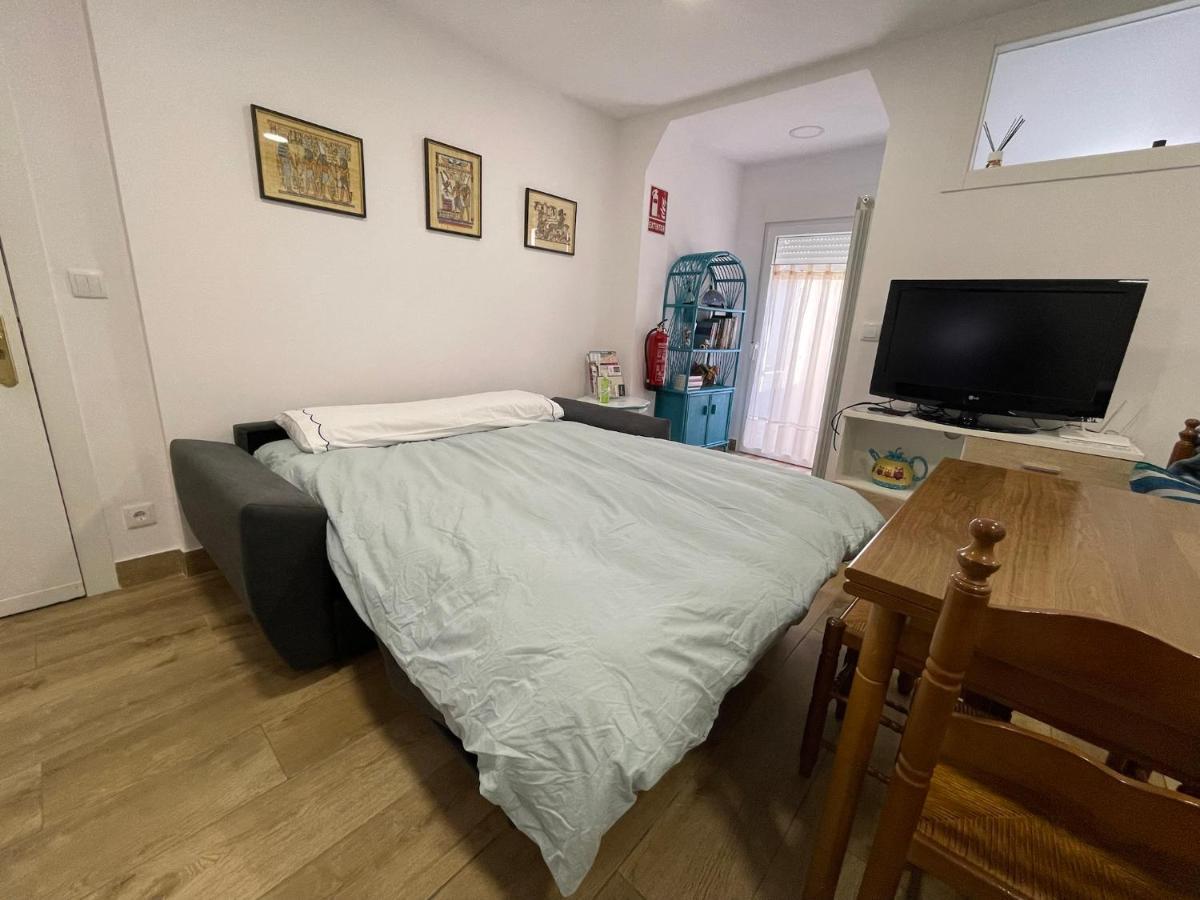 Apartamentos Turisticos Pidal 3 Vut-09-316 Burgo Eksteriør bilde
